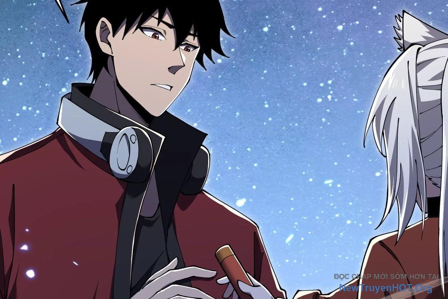 Thập Nhị Tinh – Dị Thú Mê Thành Chapter 100 - Trang 2