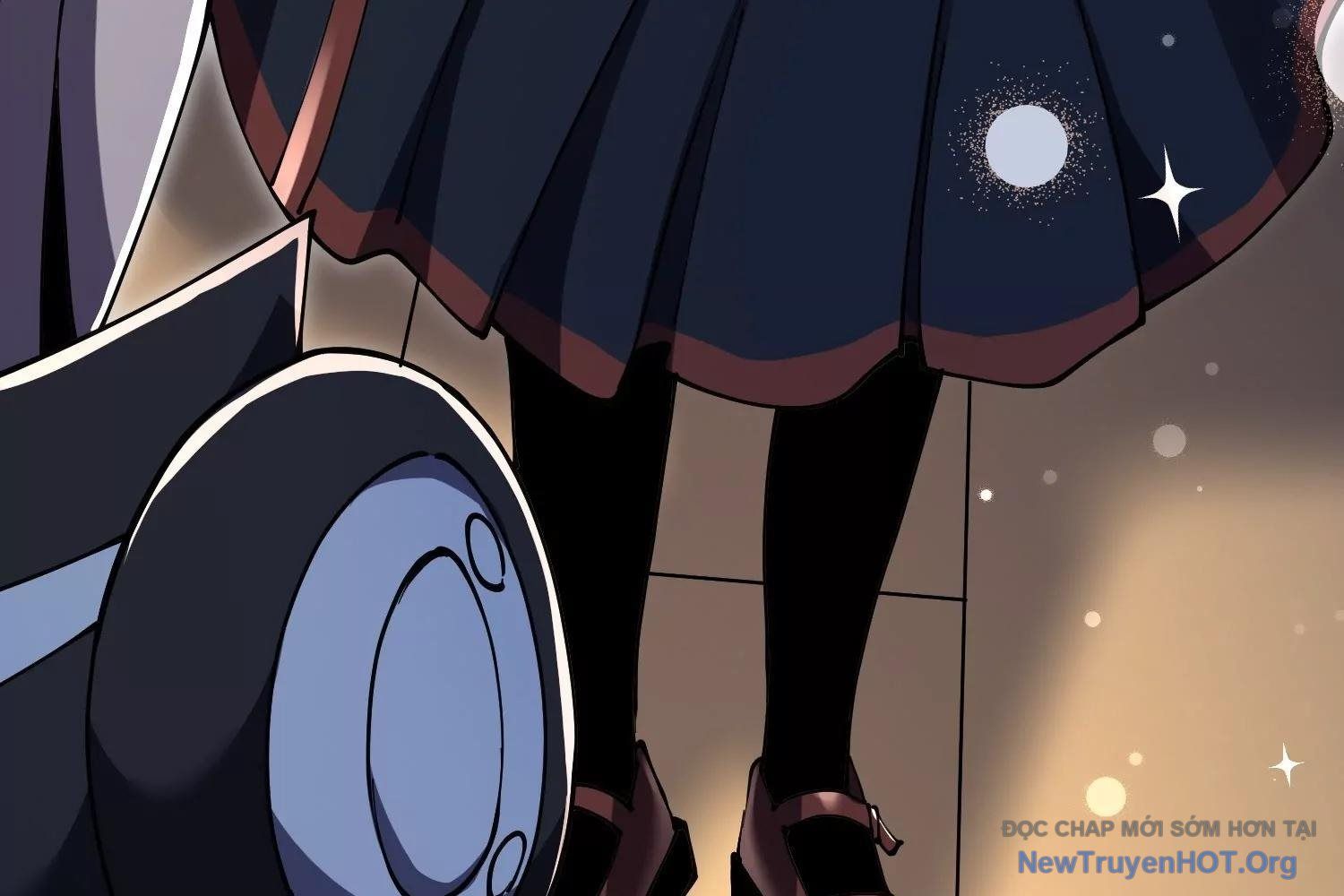 Thập Nhị Tinh – Dị Thú Mê Thành Chapter 100 - Trang 2