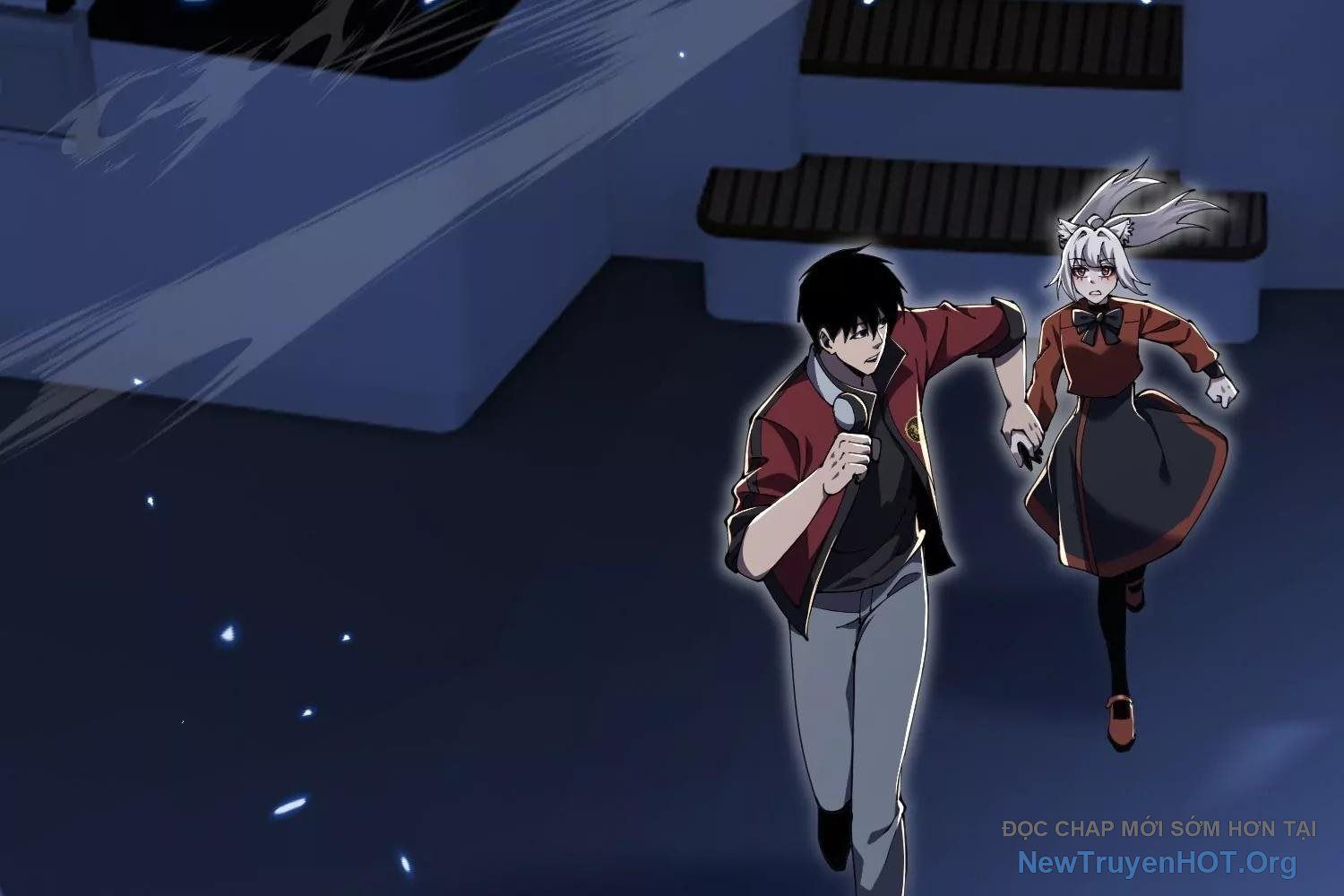 Thập Nhị Tinh – Dị Thú Mê Thành Chapter 100 - Trang 2