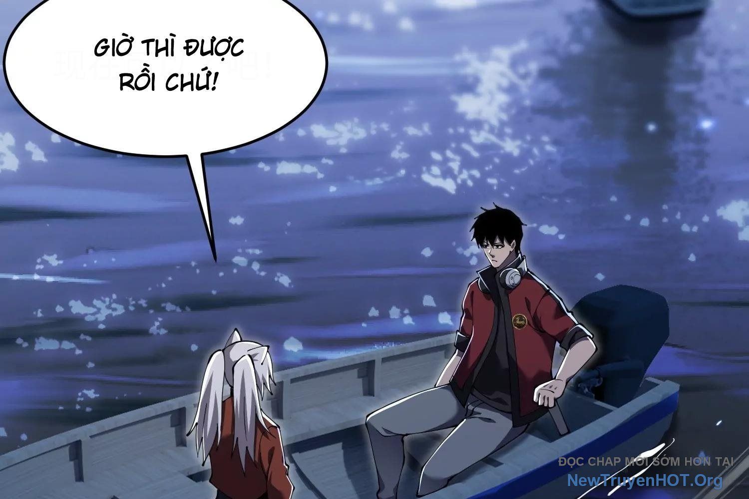 Thập Nhị Tinh – Dị Thú Mê Thành Chapter 100 - Trang 2