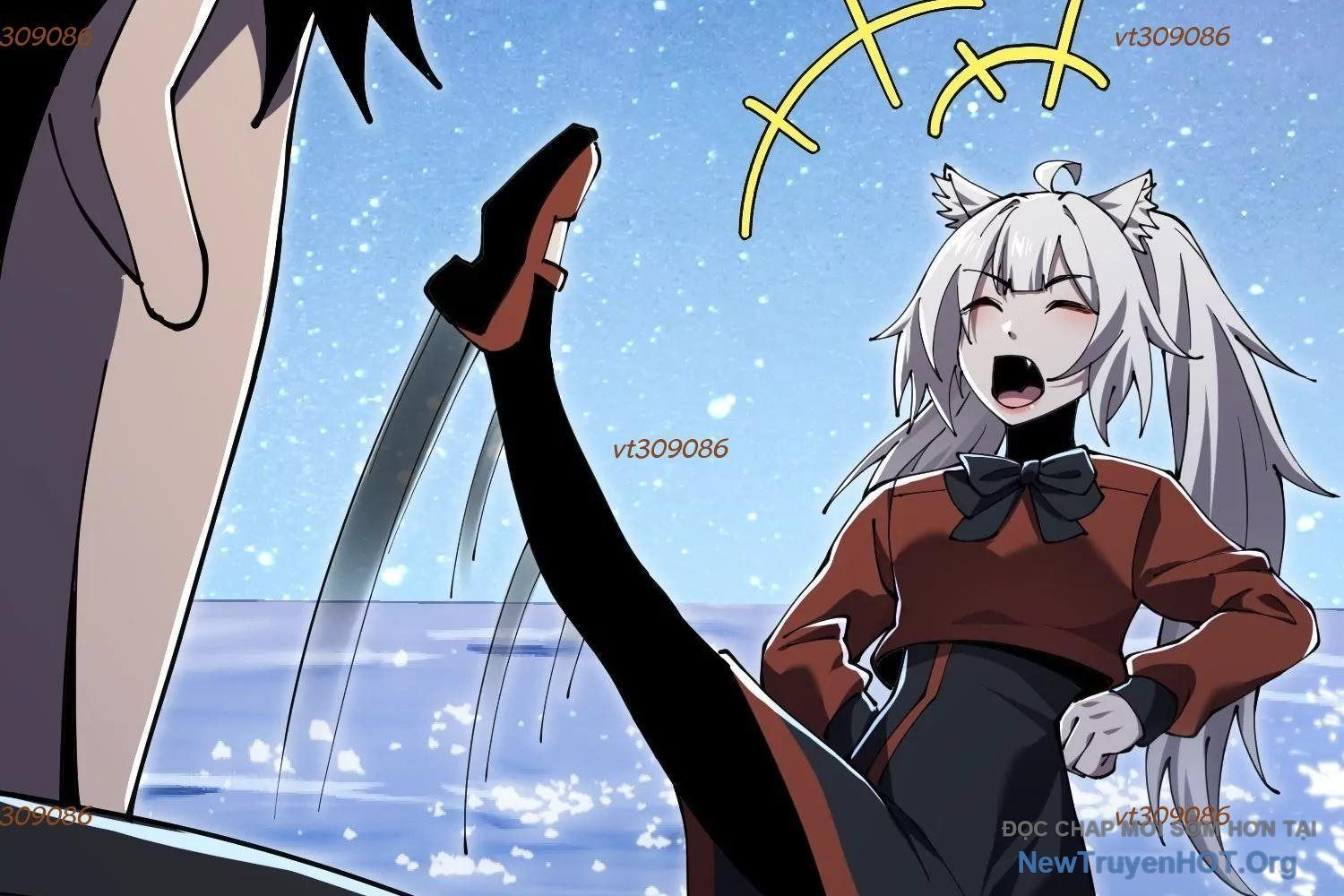 Thập Nhị Tinh – Dị Thú Mê Thành Chapter 100 - Trang 2