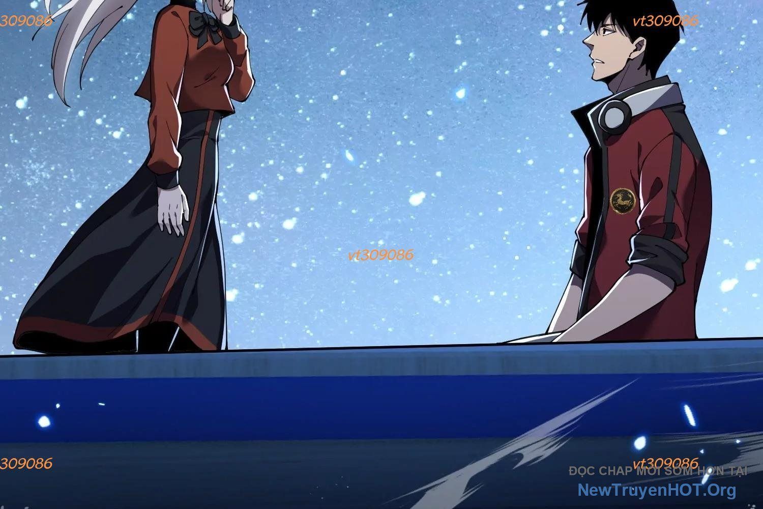 Thập Nhị Tinh – Dị Thú Mê Thành Chapter 100 - Trang 2