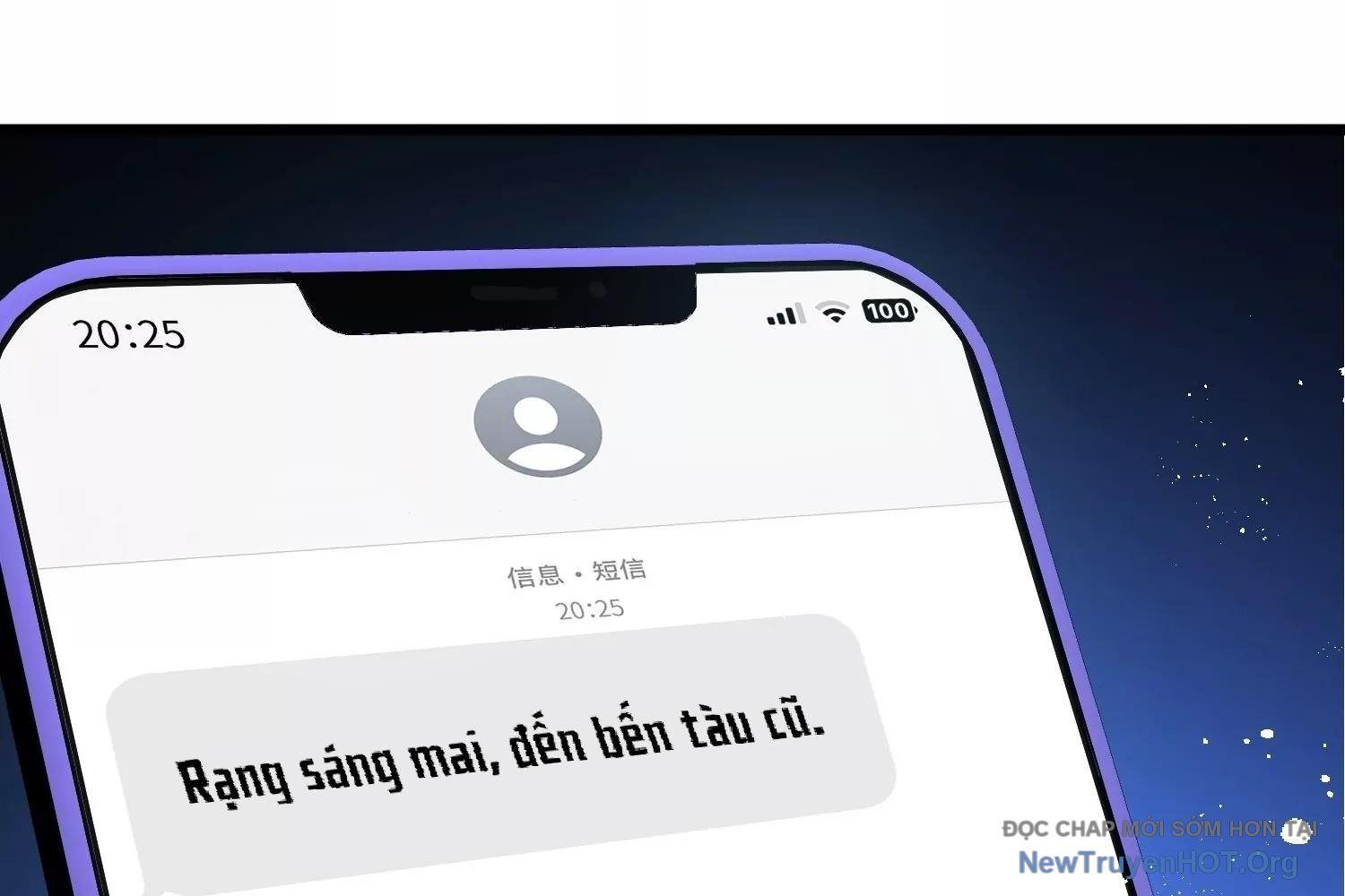 Thập Nhị Tinh – Dị Thú Mê Thành Chapter 100 - Trang 2