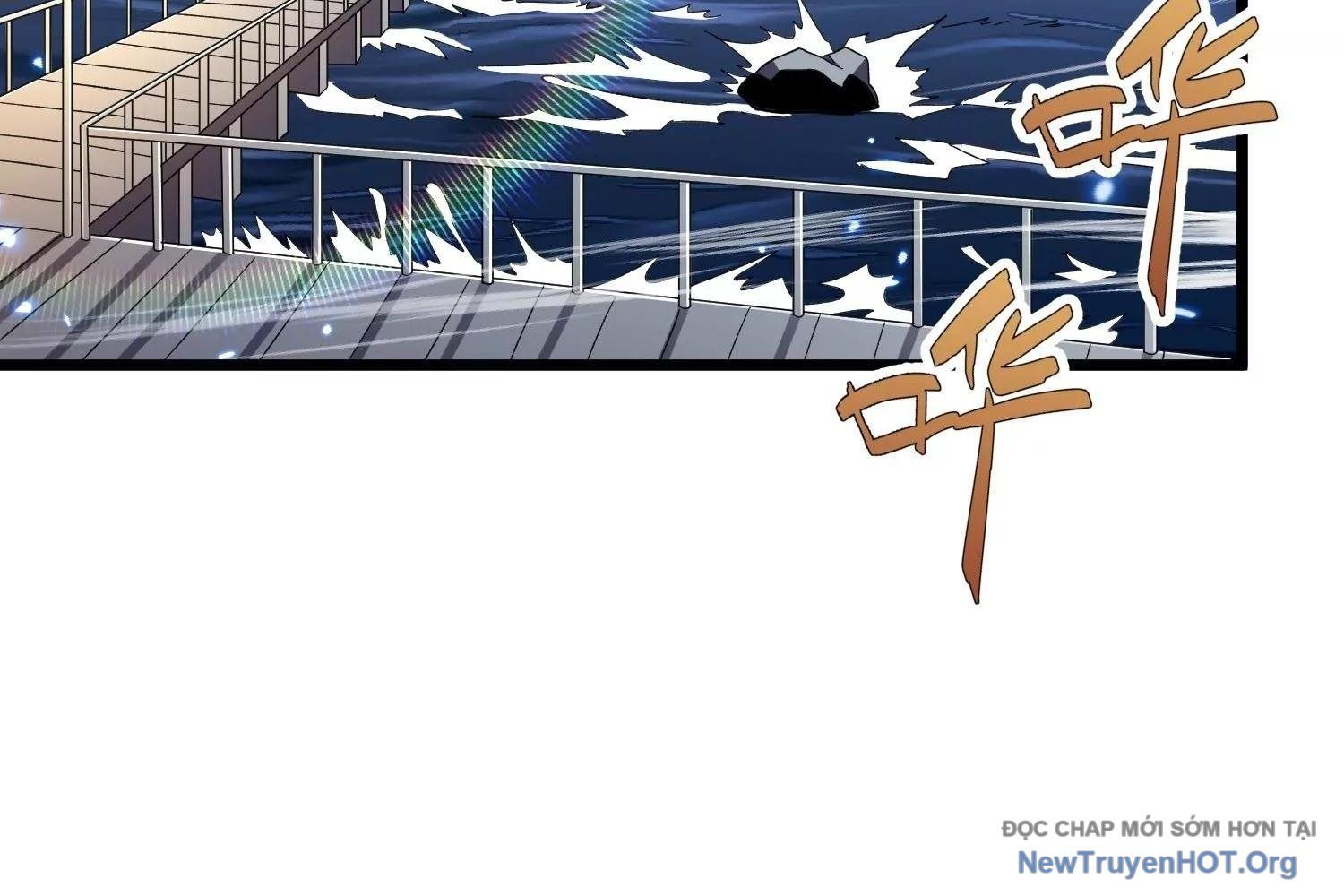 Thập Nhị Tinh – Dị Thú Mê Thành Chapter 100 - Trang 2