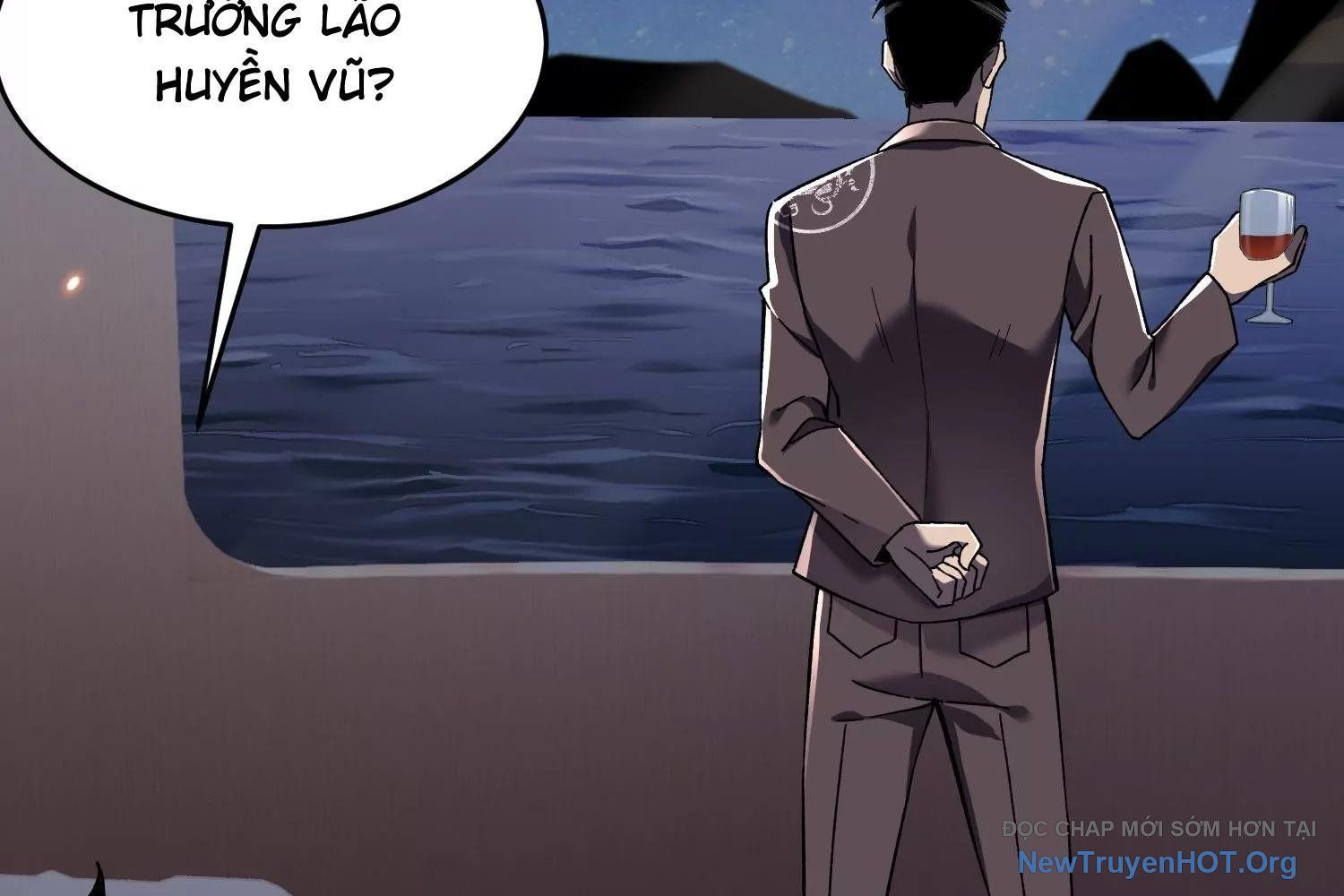 Thập Nhị Tinh – Dị Thú Mê Thành Chapter 100 - Trang 2