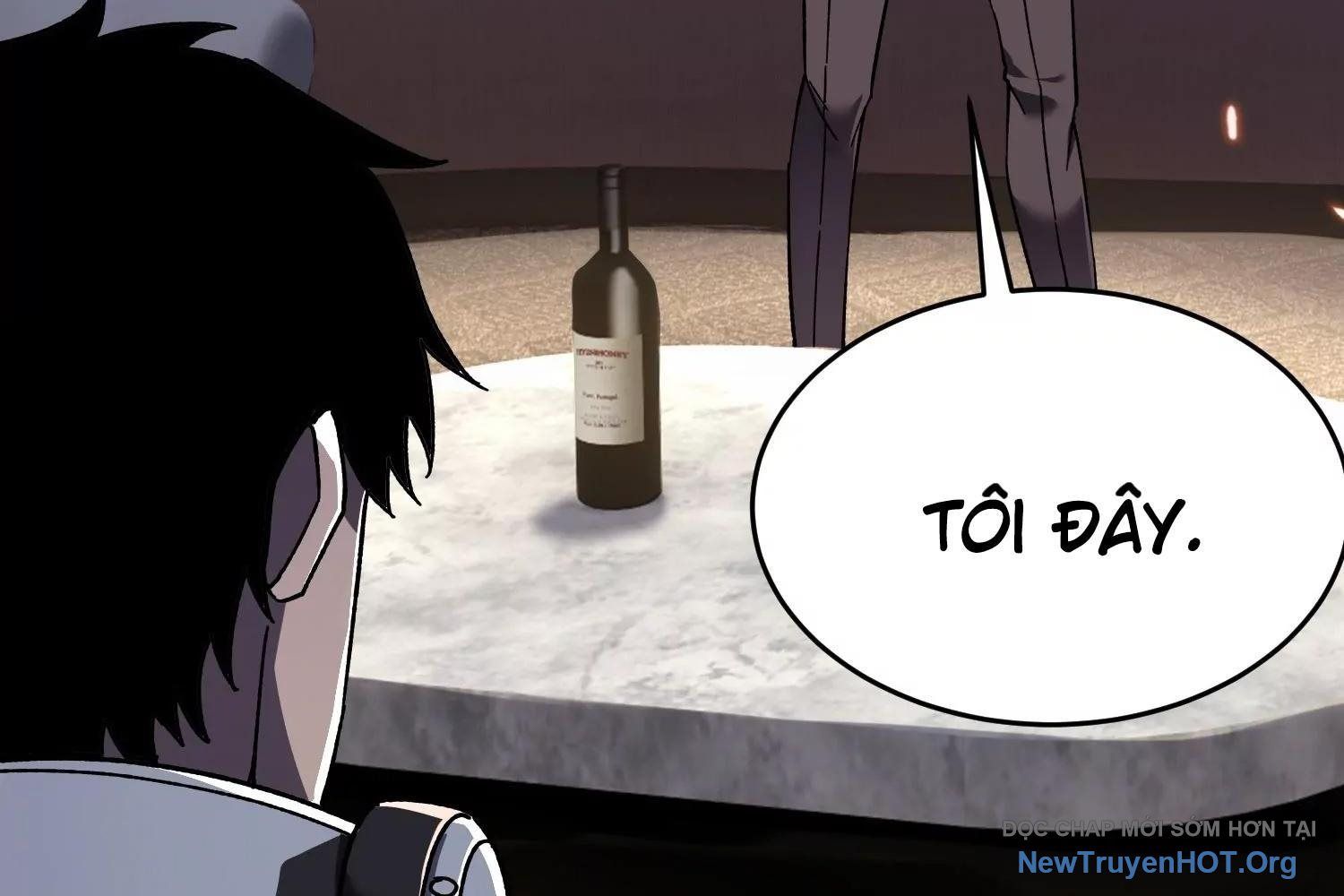 Thập Nhị Tinh – Dị Thú Mê Thành Chapter 100 - Trang 2