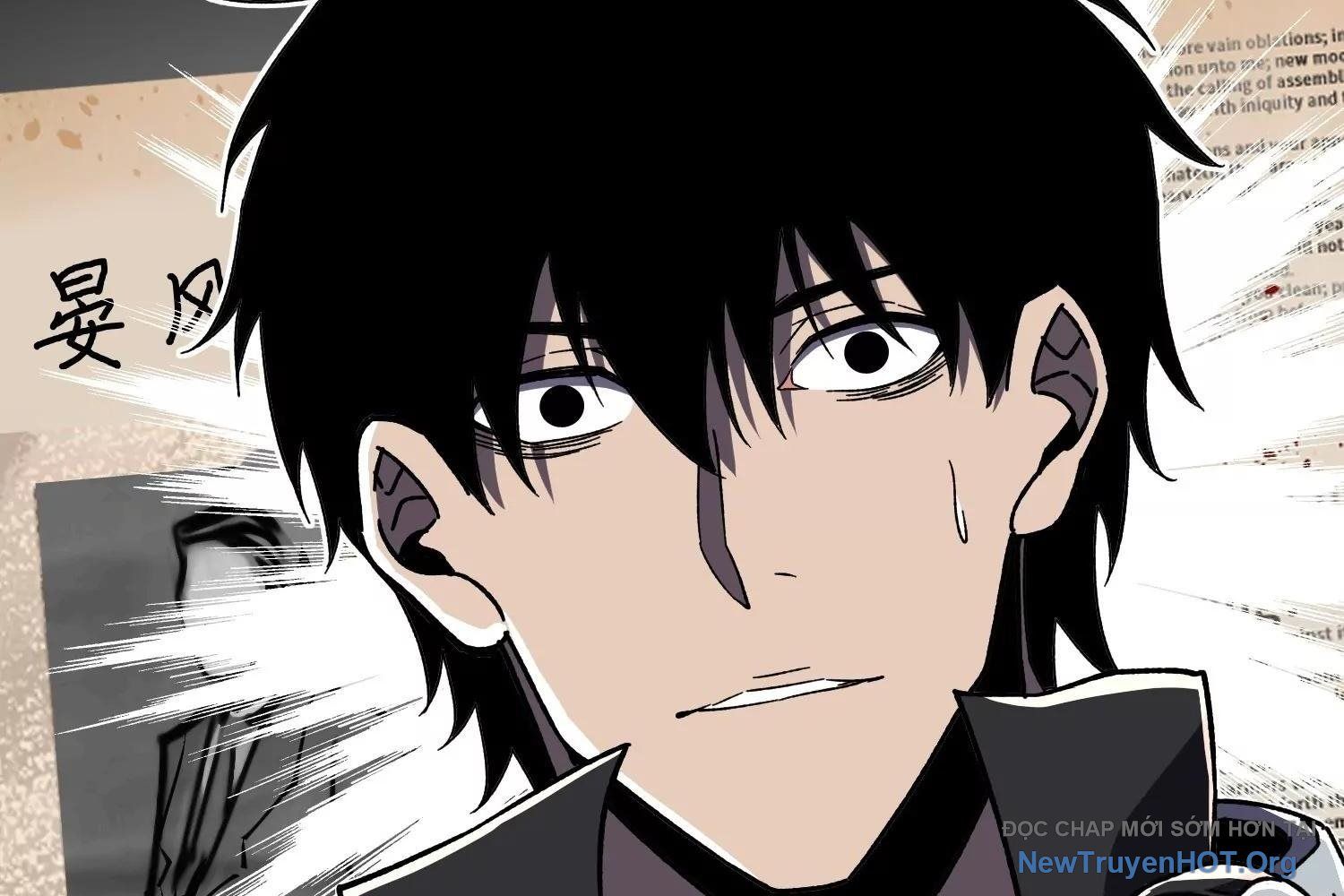 Thập Nhị Tinh – Dị Thú Mê Thành Chapter 100 - Trang 2