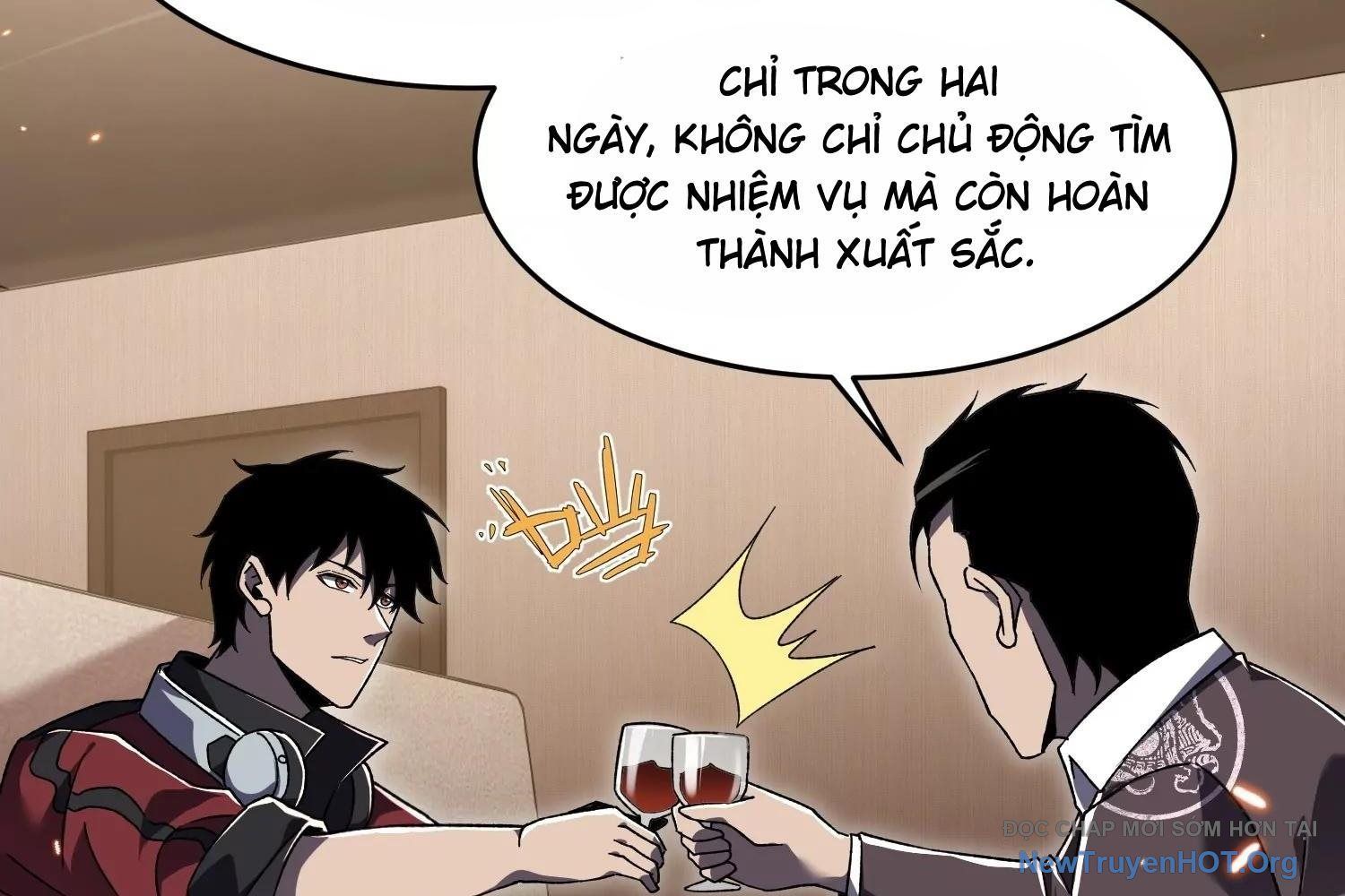 Thập Nhị Tinh – Dị Thú Mê Thành Chapter 100 - Trang 2