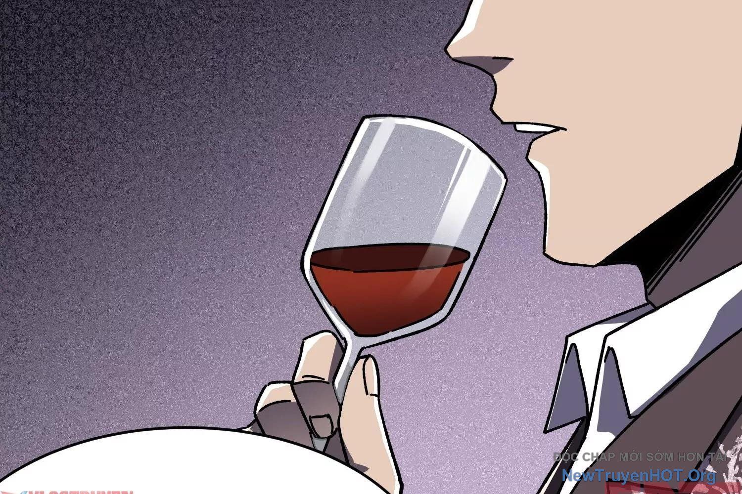 Thập Nhị Tinh – Dị Thú Mê Thành Chapter 100 - Trang 2