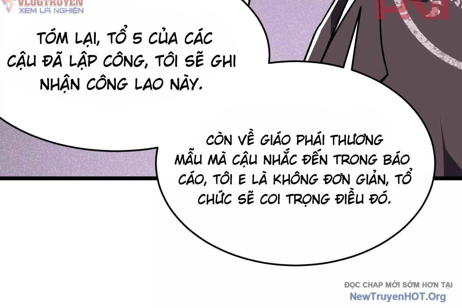 Thập Nhị Tinh – Dị Thú Mê Thành Chapter 100 - Trang 2