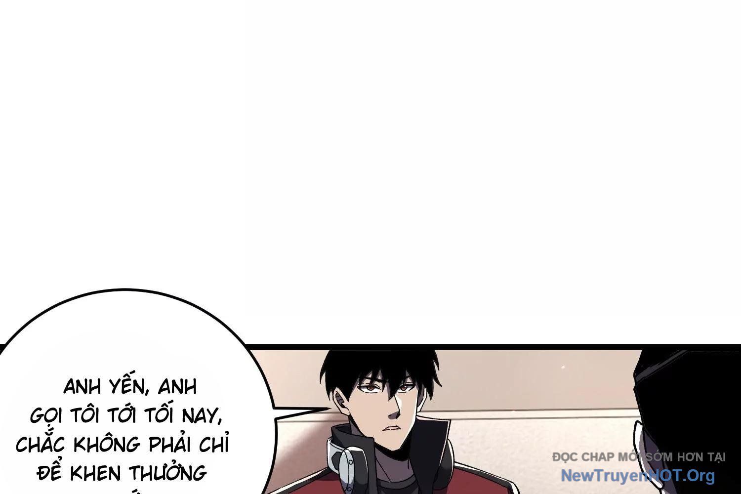 Thập Nhị Tinh – Dị Thú Mê Thành Chapter 100 - Trang 2