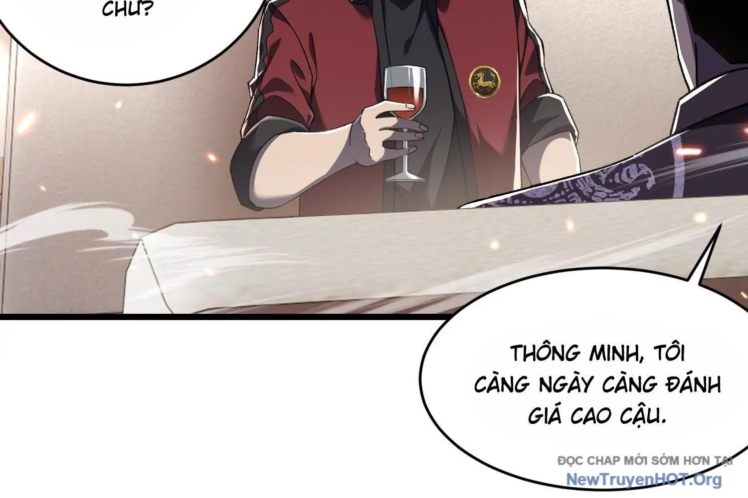 Thập Nhị Tinh – Dị Thú Mê Thành Chapter 100 - Trang 2