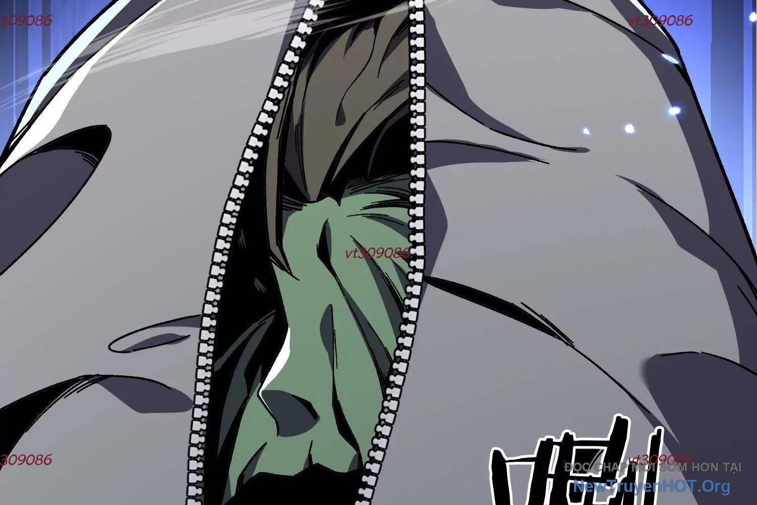 Thập Nhị Tinh – Dị Thú Mê Thành Chapter 100 - Trang 2