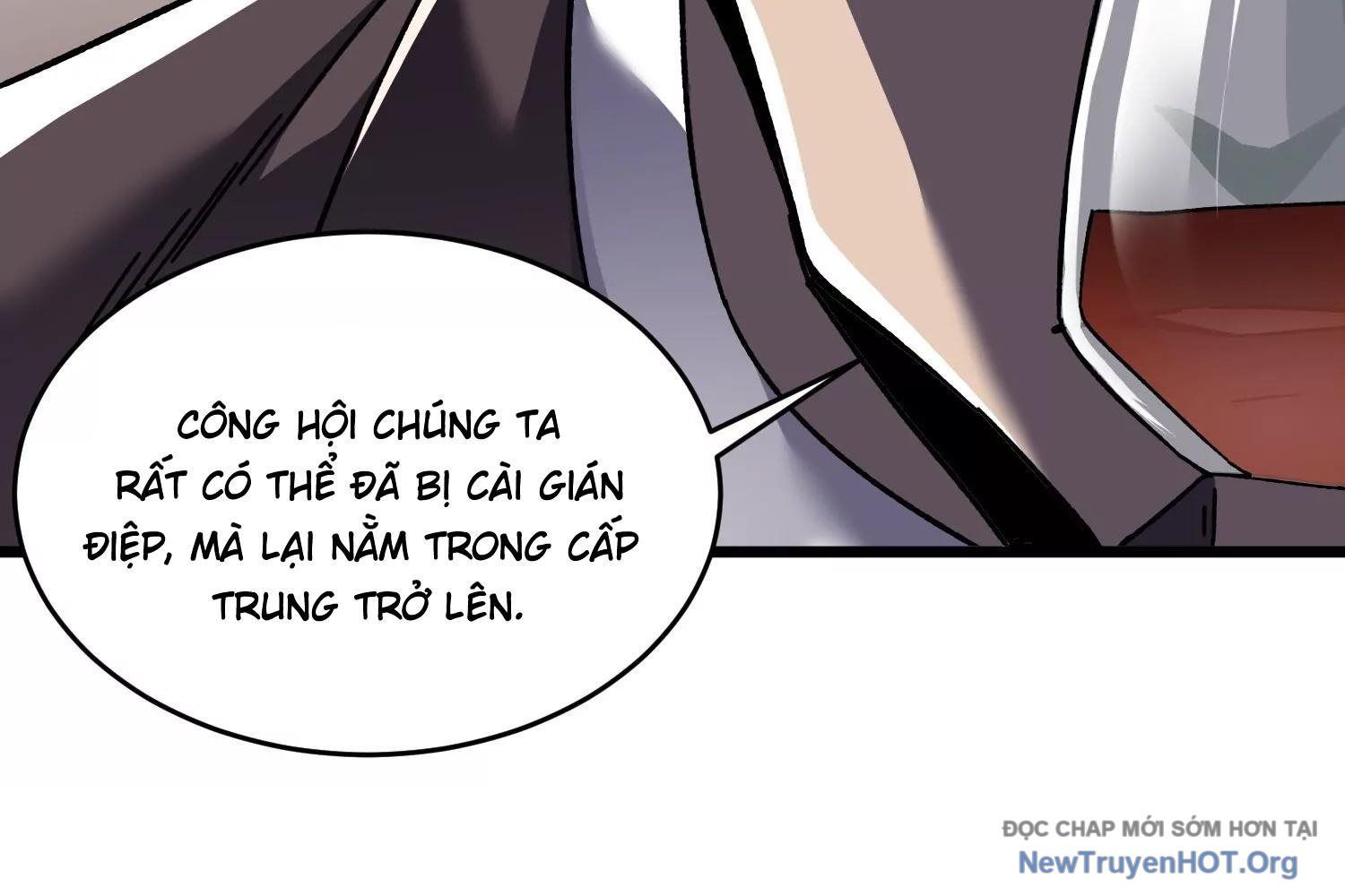 Thập Nhị Tinh – Dị Thú Mê Thành Chapter 100 - Trang 2