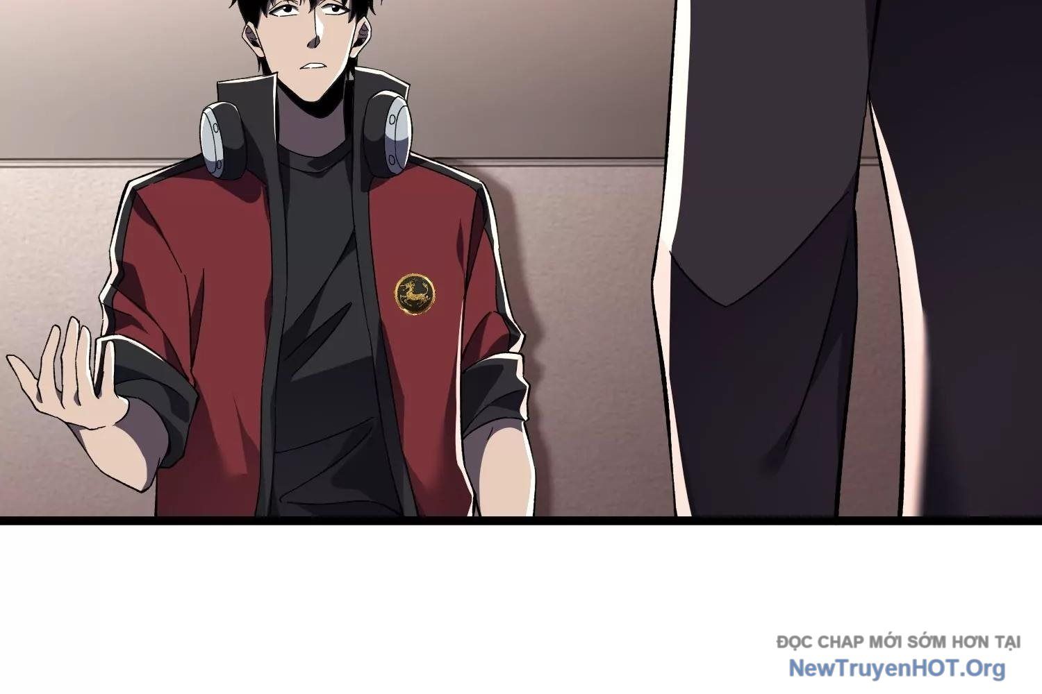 Thập Nhị Tinh – Dị Thú Mê Thành Chapter 100 - Trang 2