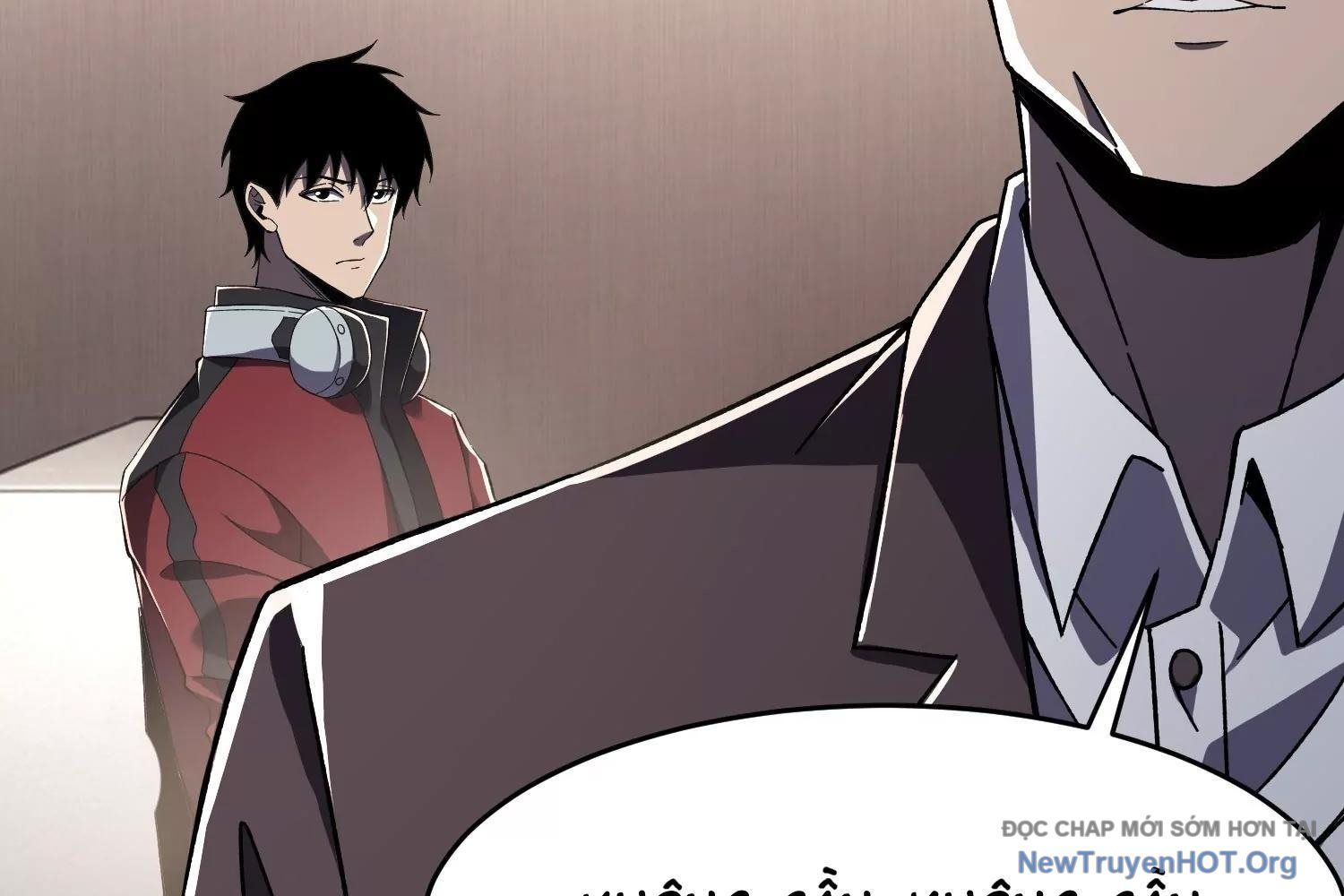 Thập Nhị Tinh – Dị Thú Mê Thành Chapter 100 - Trang 2