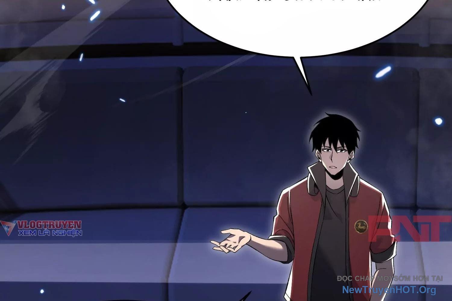 Thập Nhị Tinh – Dị Thú Mê Thành Chapter 100 - Trang 2