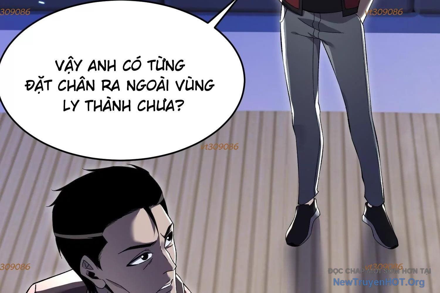 Thập Nhị Tinh – Dị Thú Mê Thành Chapter 100 - Trang 2