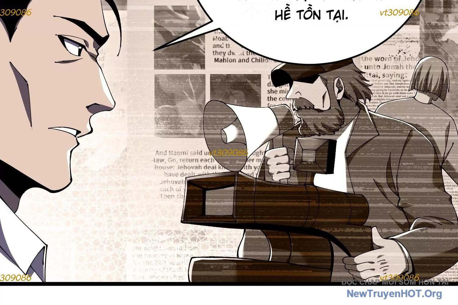 Thập Nhị Tinh – Dị Thú Mê Thành Chapter 100 - Trang 2