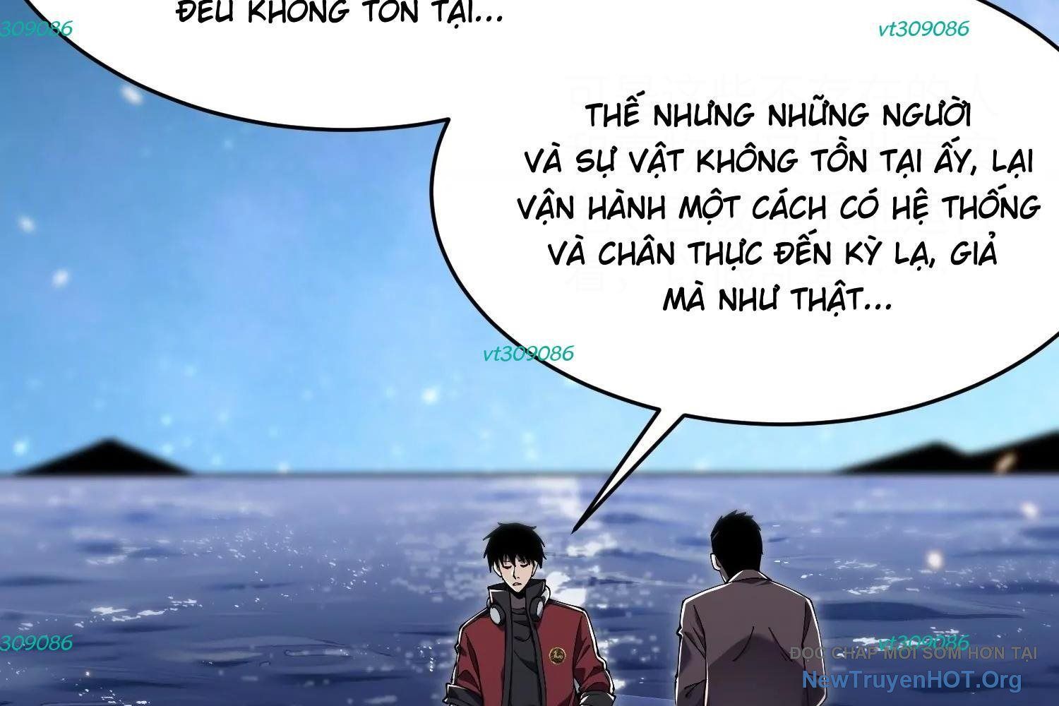 Thập Nhị Tinh – Dị Thú Mê Thành Chapter 100 - Trang 2