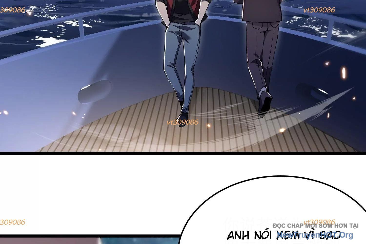 Thập Nhị Tinh – Dị Thú Mê Thành Chapter 100 - Trang 2