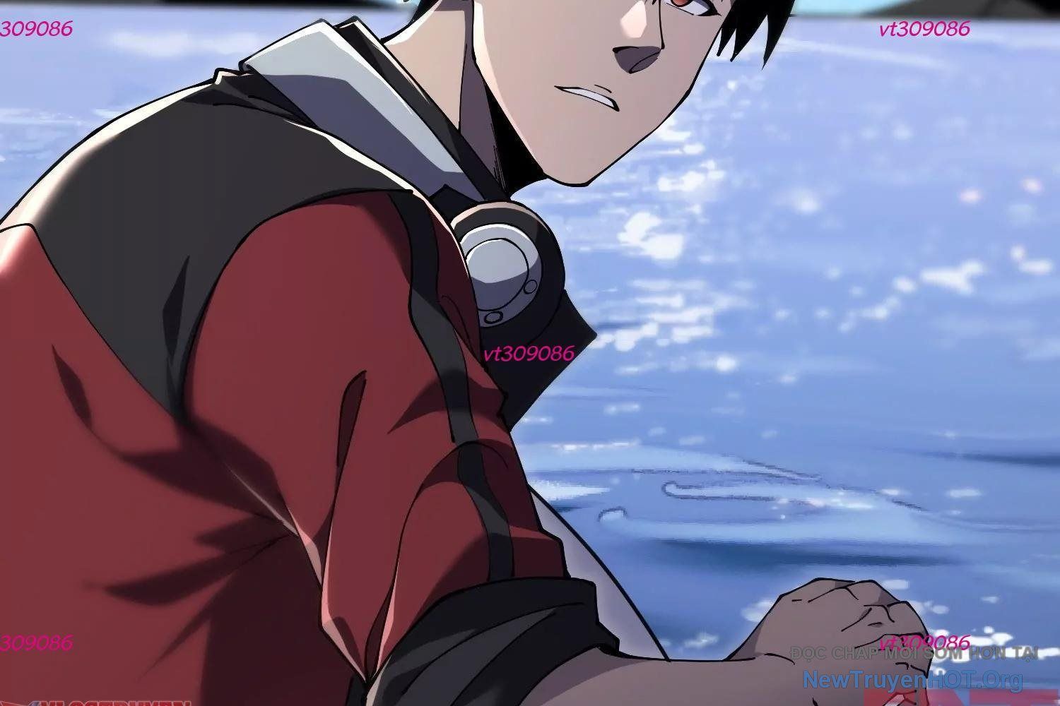 Thập Nhị Tinh – Dị Thú Mê Thành Chapter 100 - Trang 2