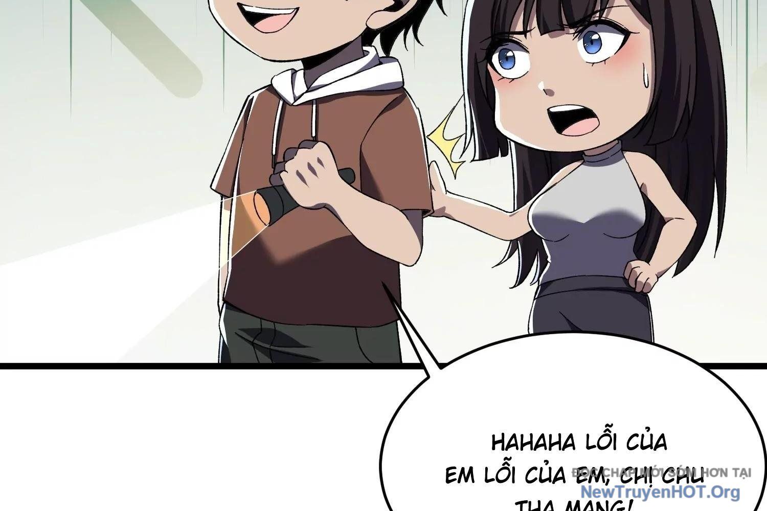 Thập Nhị Tinh – Dị Thú Mê Thành Chapter 102 - Trang 2