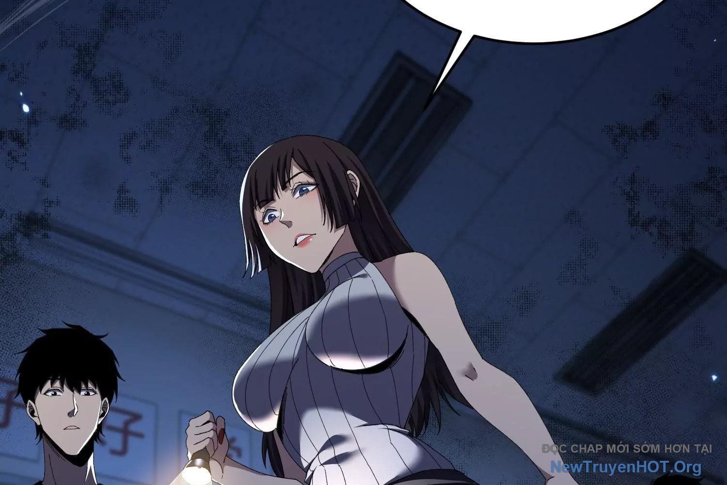 Thập Nhị Tinh – Dị Thú Mê Thành Chapter 102 - Trang 2