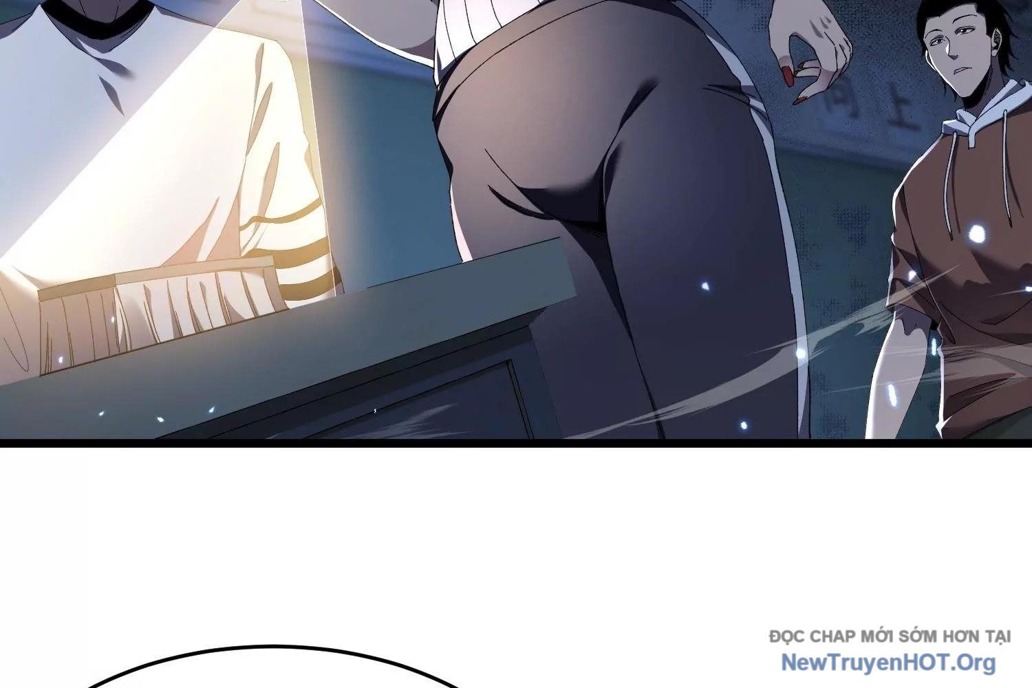 Thập Nhị Tinh – Dị Thú Mê Thành Chapter 102 - Trang 2