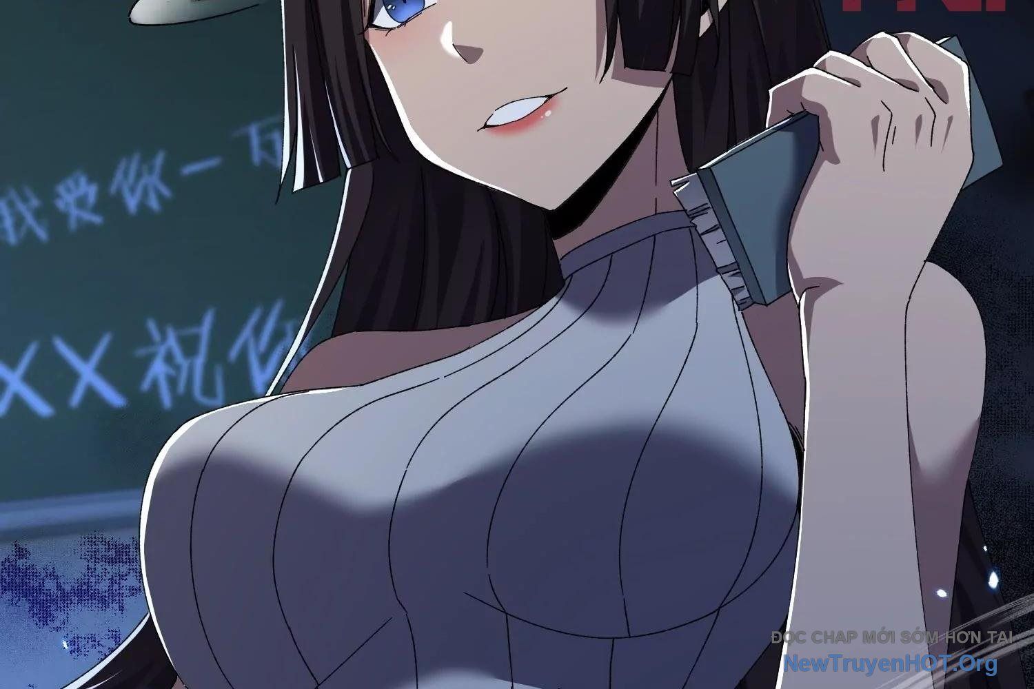 Thập Nhị Tinh – Dị Thú Mê Thành Chapter 102 - Trang 2