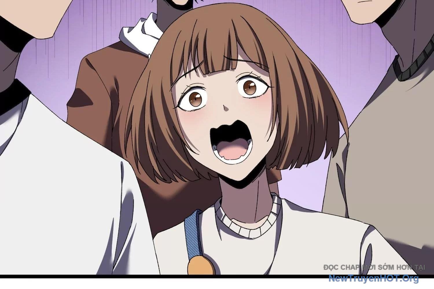 Thập Nhị Tinh – Dị Thú Mê Thành Chapter 102 - Trang 2