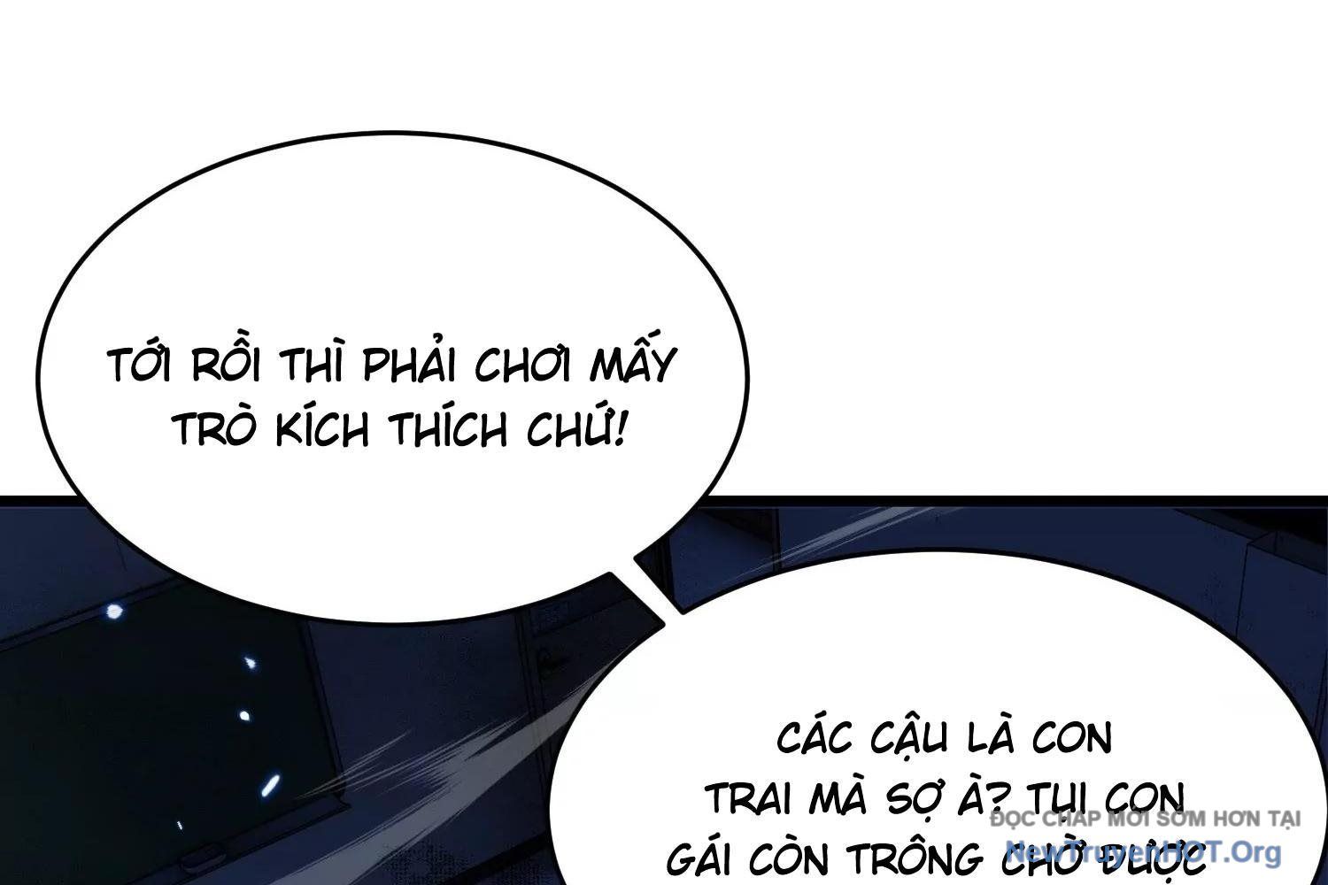 Thập Nhị Tinh – Dị Thú Mê Thành Chapter 102 - Trang 2