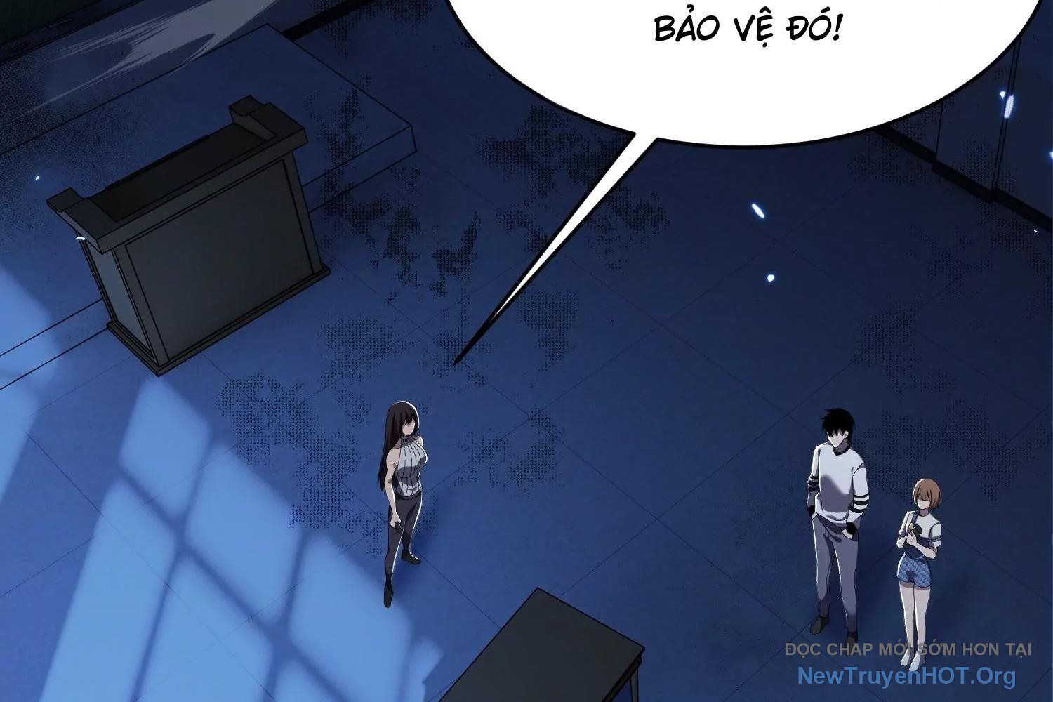 Thập Nhị Tinh – Dị Thú Mê Thành Chapter 102 - Trang 2