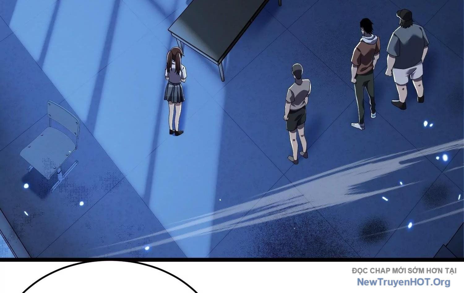 Thập Nhị Tinh – Dị Thú Mê Thành Chapter 102 - Trang 2