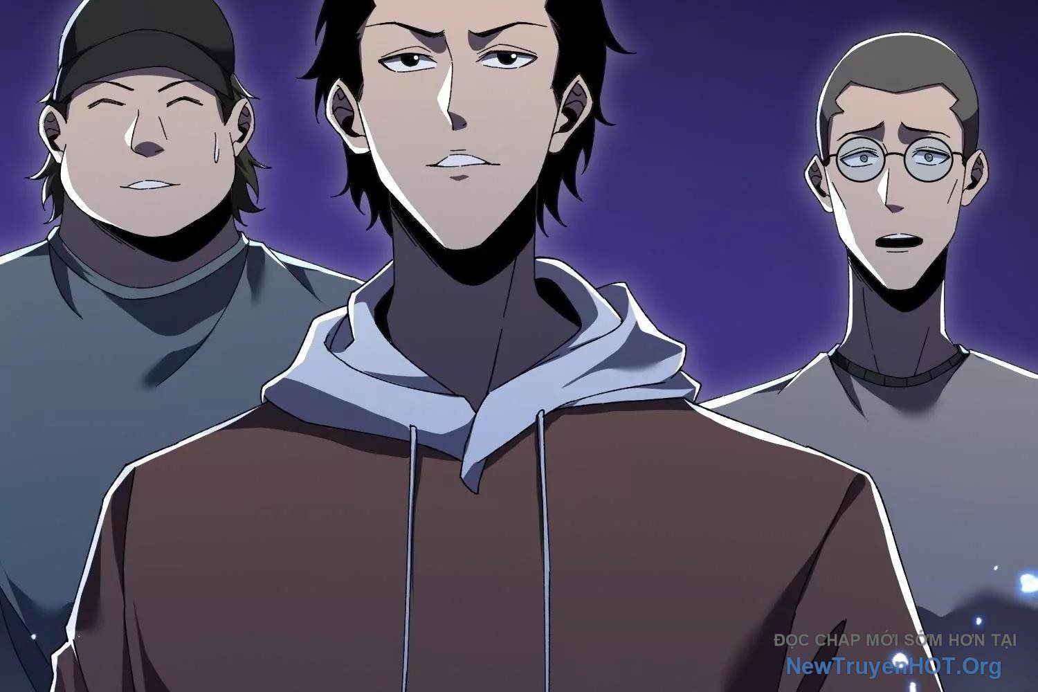 Thập Nhị Tinh – Dị Thú Mê Thành Chapter 102 - Trang 2