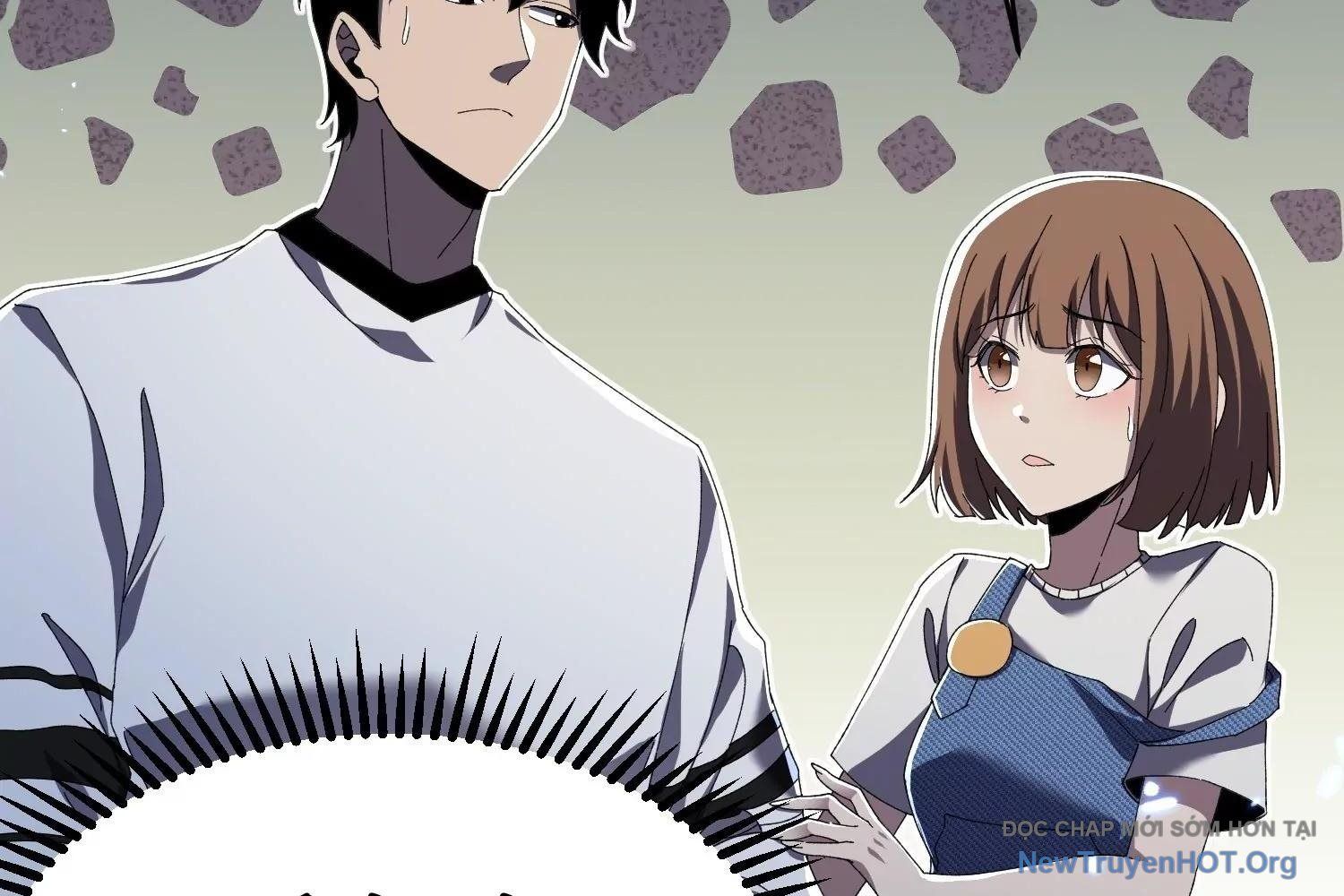 Thập Nhị Tinh – Dị Thú Mê Thành Chapter 102 - Trang 2