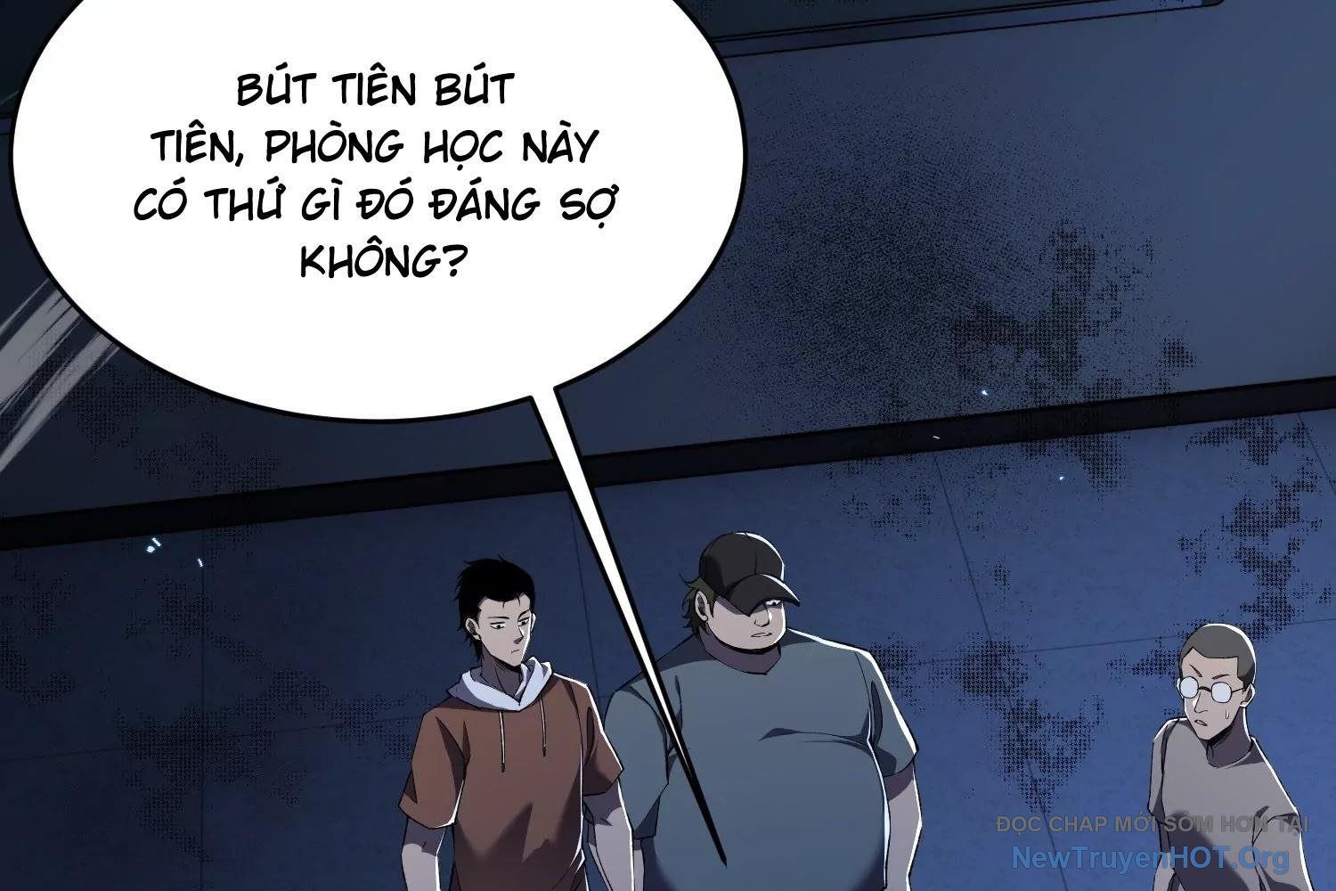 Thập Nhị Tinh – Dị Thú Mê Thành Chapter 102 - Trang 2