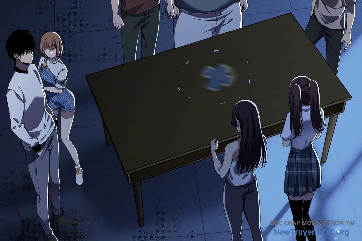 Thập Nhị Tinh – Dị Thú Mê Thành Chapter 102 - Trang 2