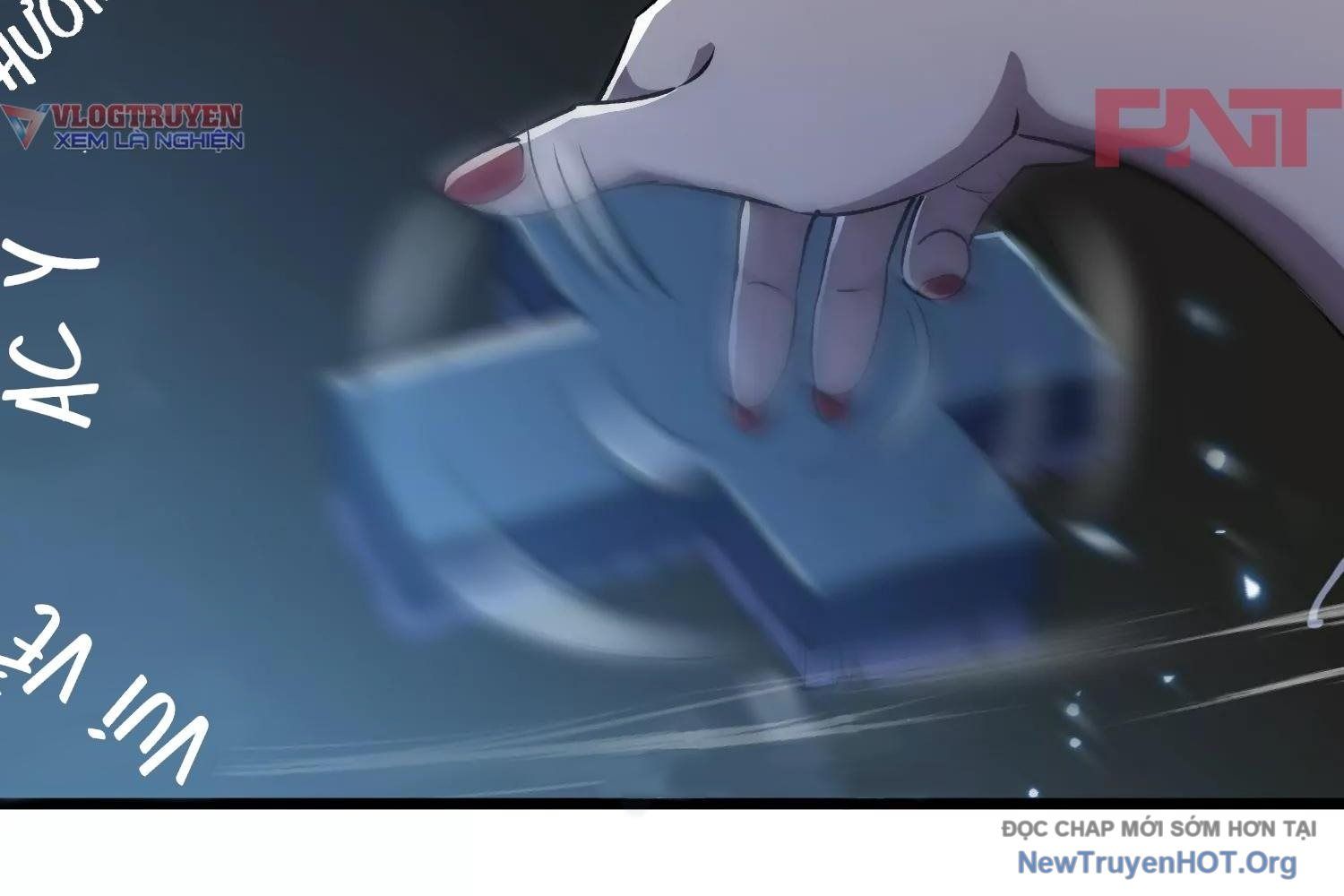 Thập Nhị Tinh – Dị Thú Mê Thành Chapter 102 - Trang 2