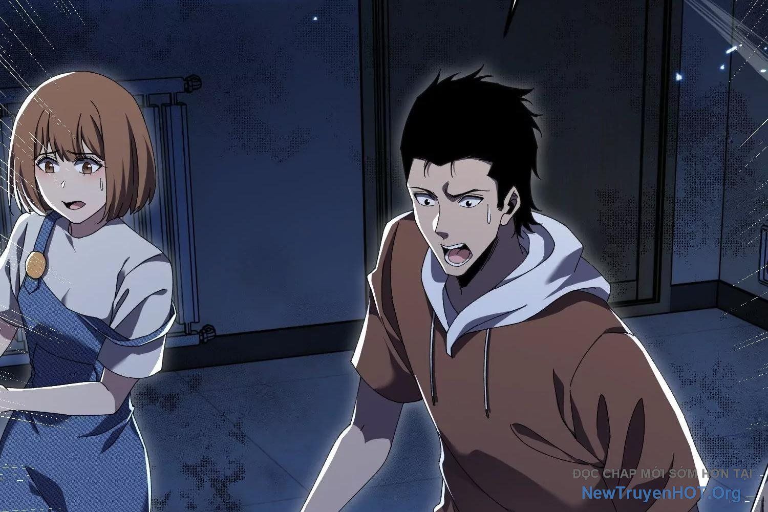 Thập Nhị Tinh – Dị Thú Mê Thành Chapter 102 - Trang 2