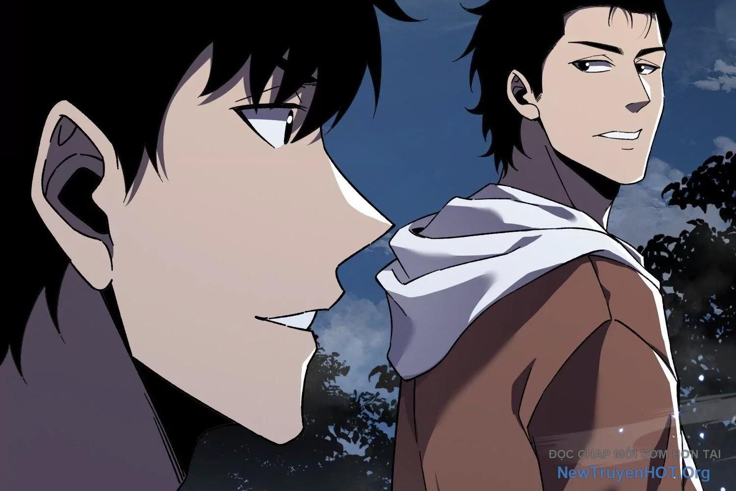 Thập Nhị Tinh – Dị Thú Mê Thành Chapter 102 - Trang 2