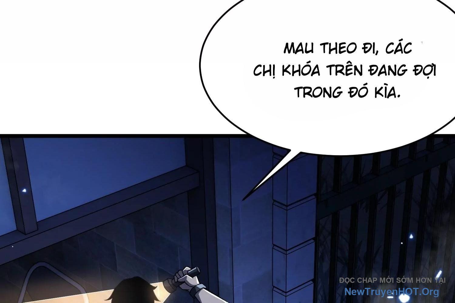 Thập Nhị Tinh – Dị Thú Mê Thành Chapter 102 - Trang 2