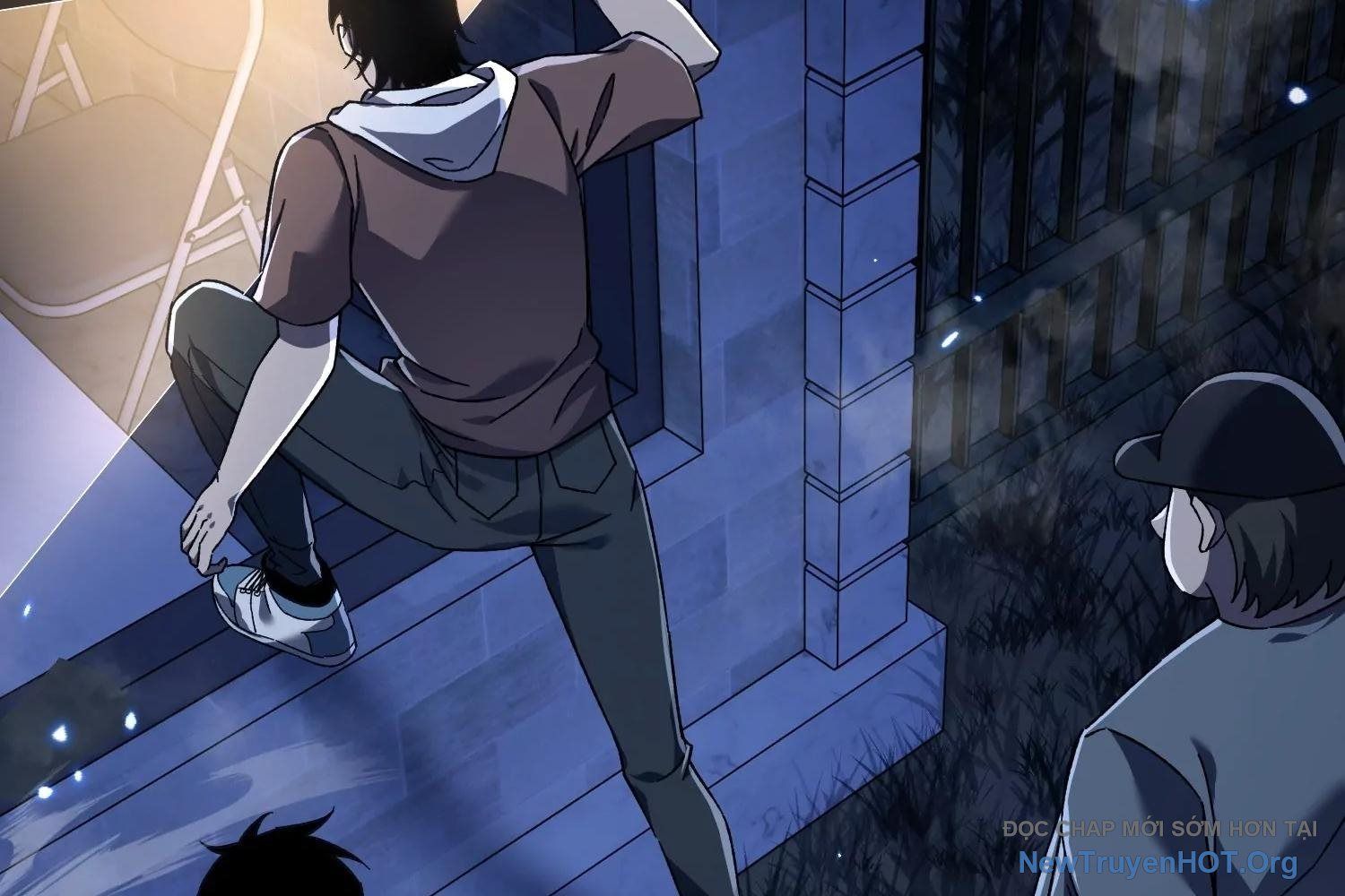 Thập Nhị Tinh – Dị Thú Mê Thành Chapter 102 - Trang 2