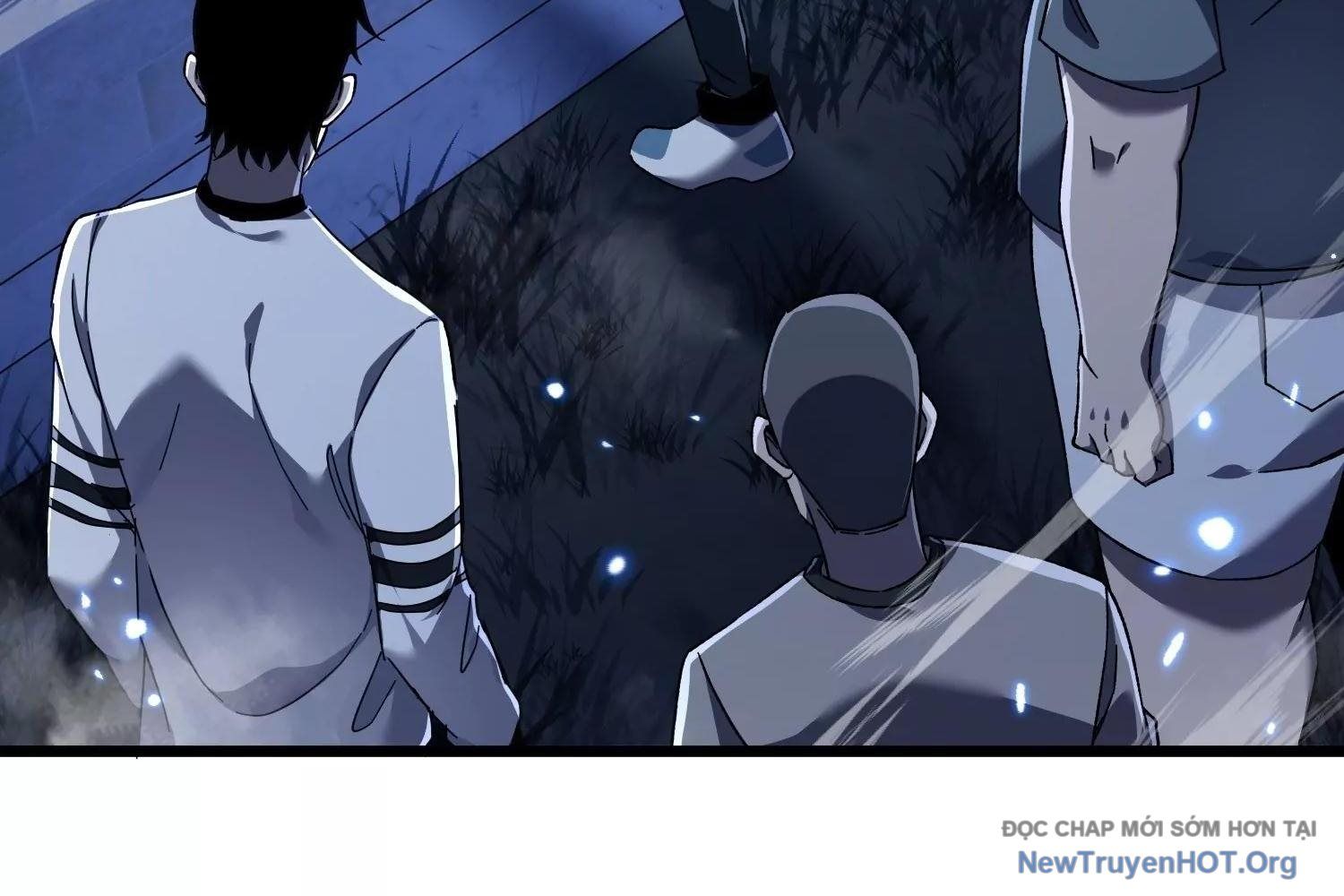 Thập Nhị Tinh – Dị Thú Mê Thành Chapter 102 - Trang 2