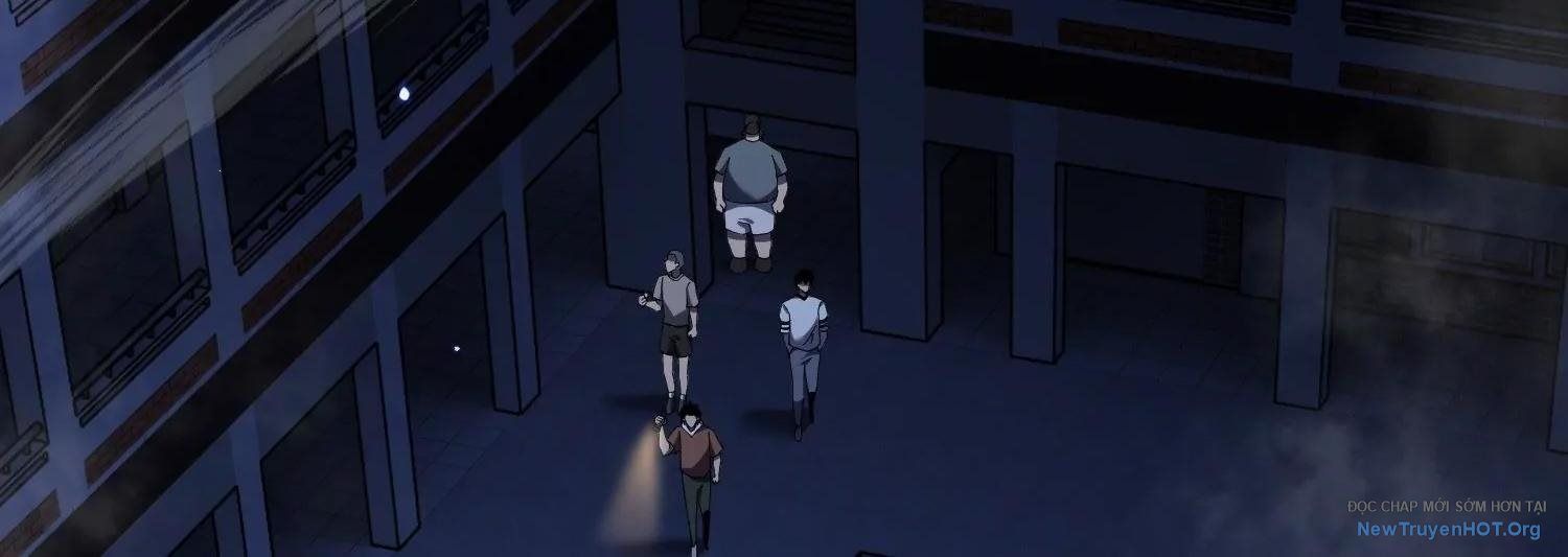 Thập Nhị Tinh – Dị Thú Mê Thành Chapter 102 - Trang 2