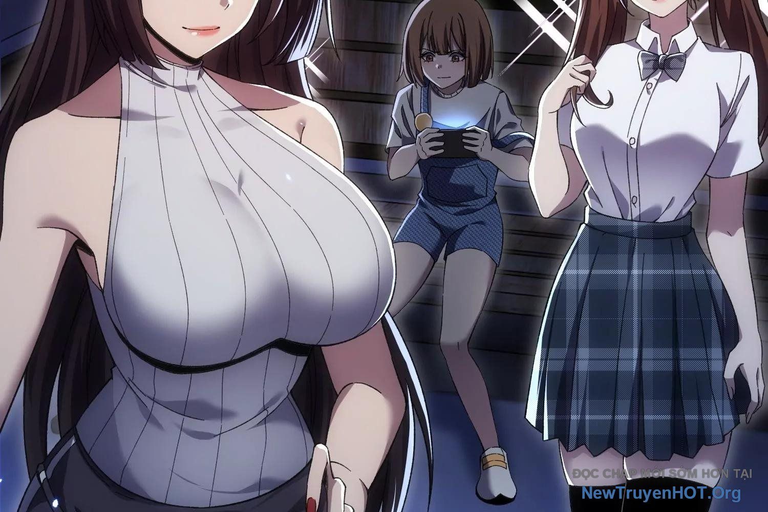 Thập Nhị Tinh – Dị Thú Mê Thành Chapter 102 - Trang 2