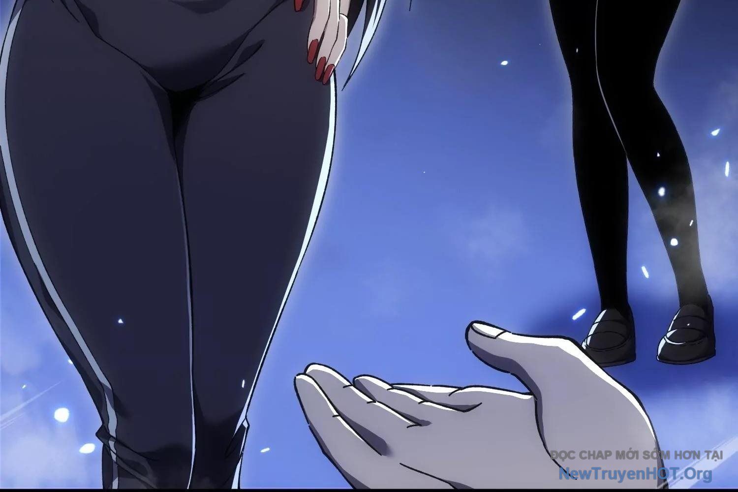 Thập Nhị Tinh – Dị Thú Mê Thành Chapter 102 - Trang 2