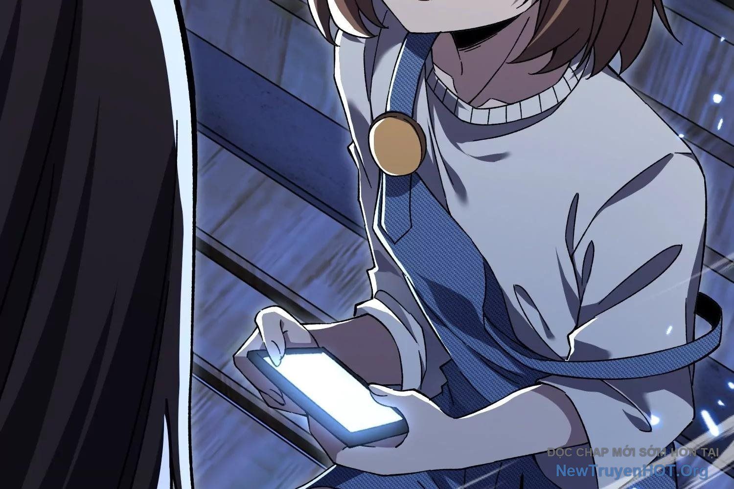 Thập Nhị Tinh – Dị Thú Mê Thành Chapter 102 - Trang 2