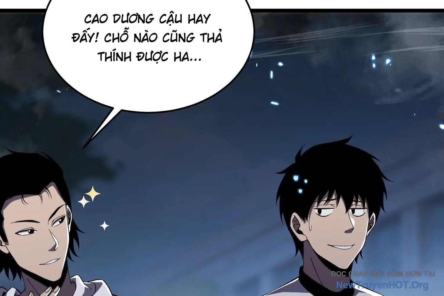 Thập Nhị Tinh – Dị Thú Mê Thành Chapter 102 - Trang 2