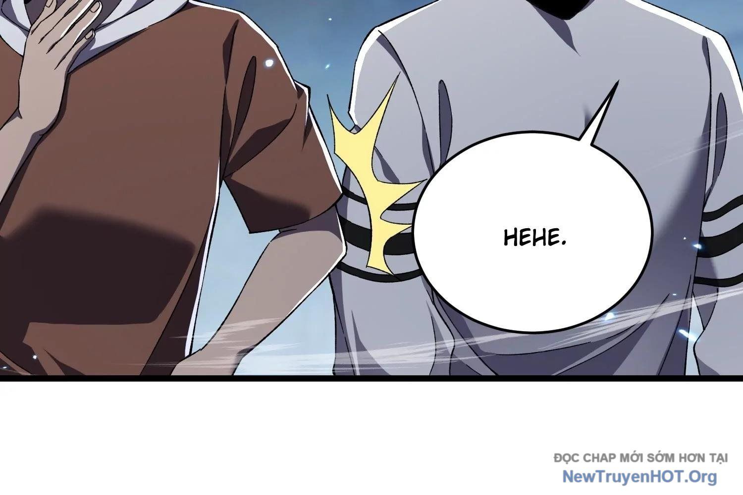 Thập Nhị Tinh – Dị Thú Mê Thành Chapter 102 - Trang 2